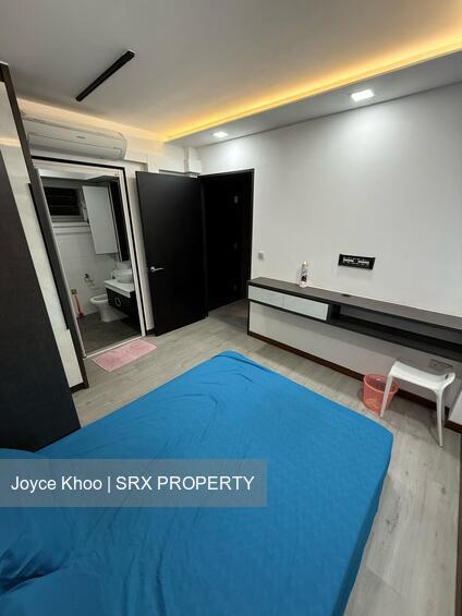 Blk 623B Punggol Spectra (Punggol), HDB 3 Rooms #611738051